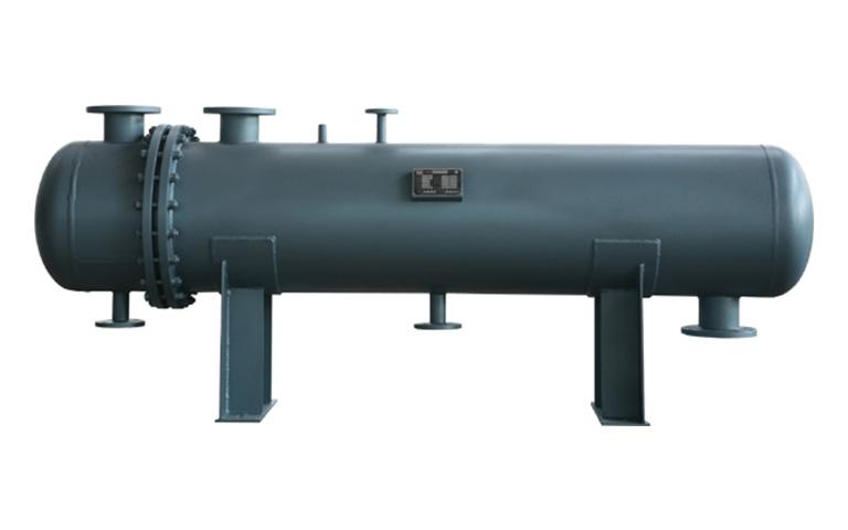 BQH(C,R)采暖、空調(diào)波節(jié)管快速熱交換器